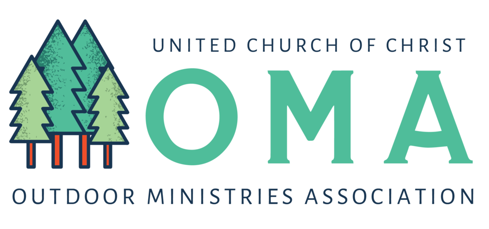 OMA Logo