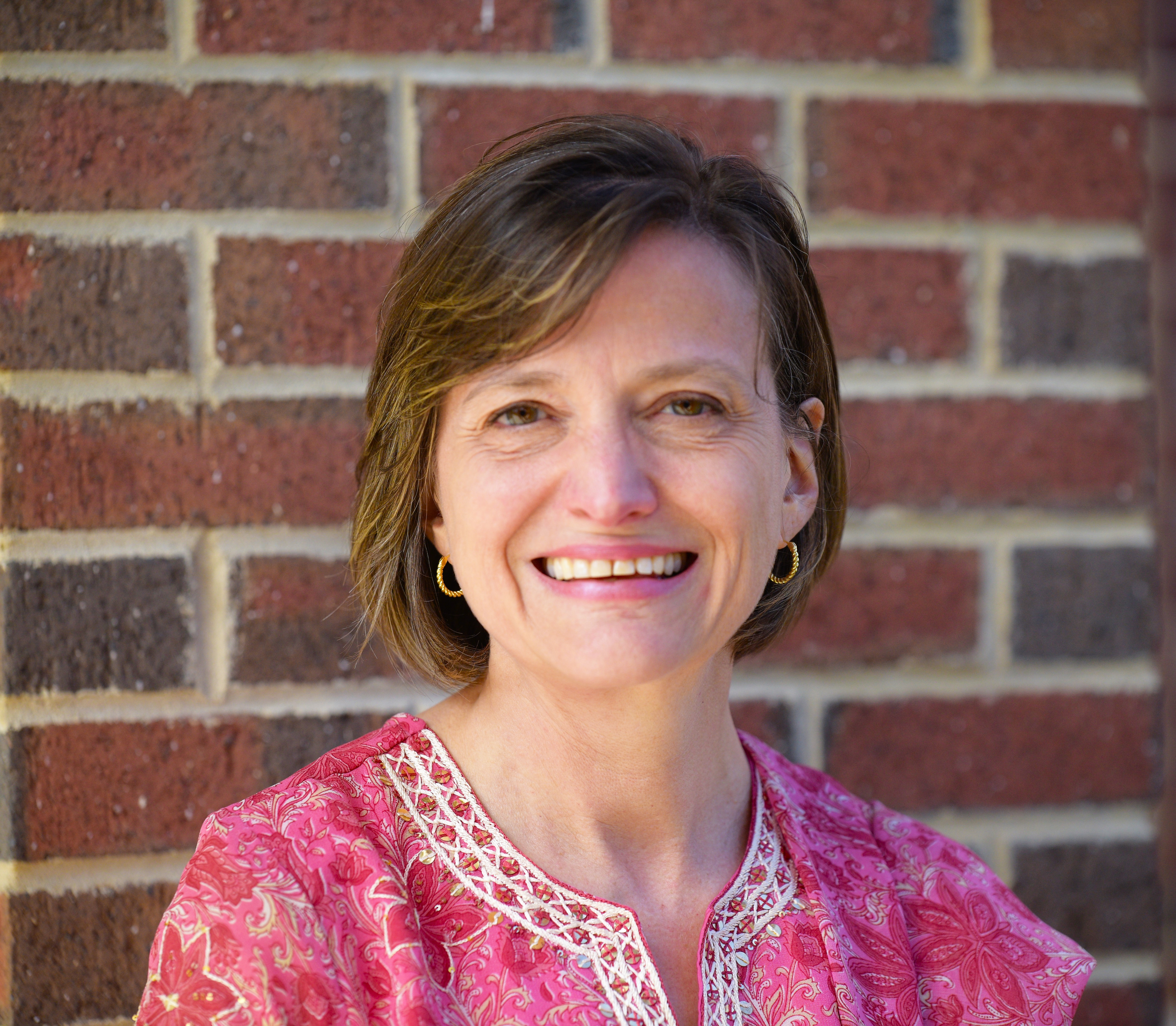 Martha Moore-Keish